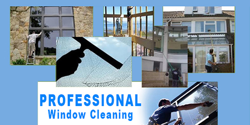 Virden Window Cleaning, Repair, Replacement