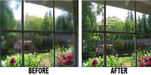 Virden Window Cleaning, Repair, Replacement