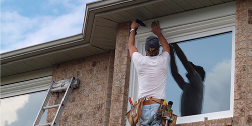 Virden Window Cleaning, Repair, Replacement